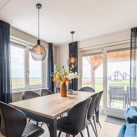 Holiday Home In Scherpenisse 外观 照片