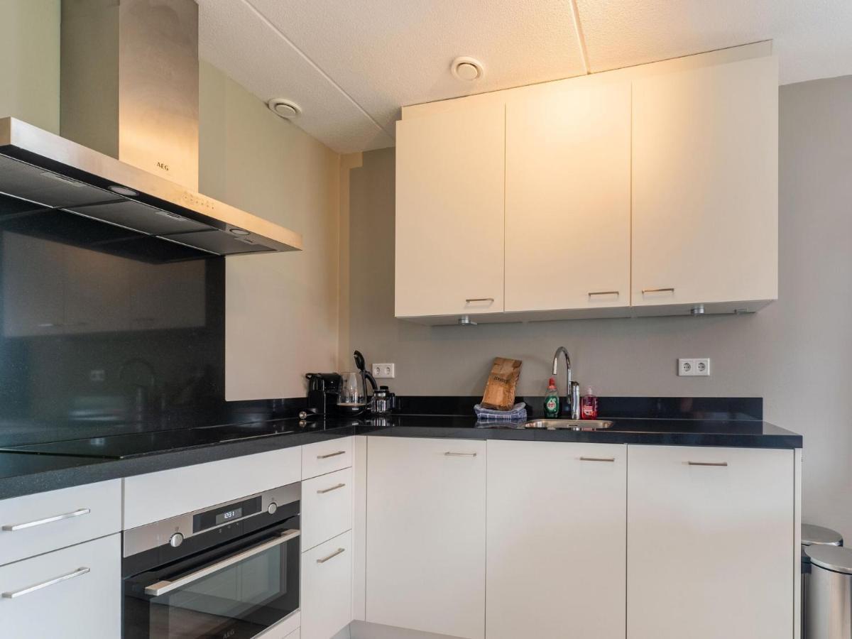 Holiday Home In Scherpenisse 外观 照片