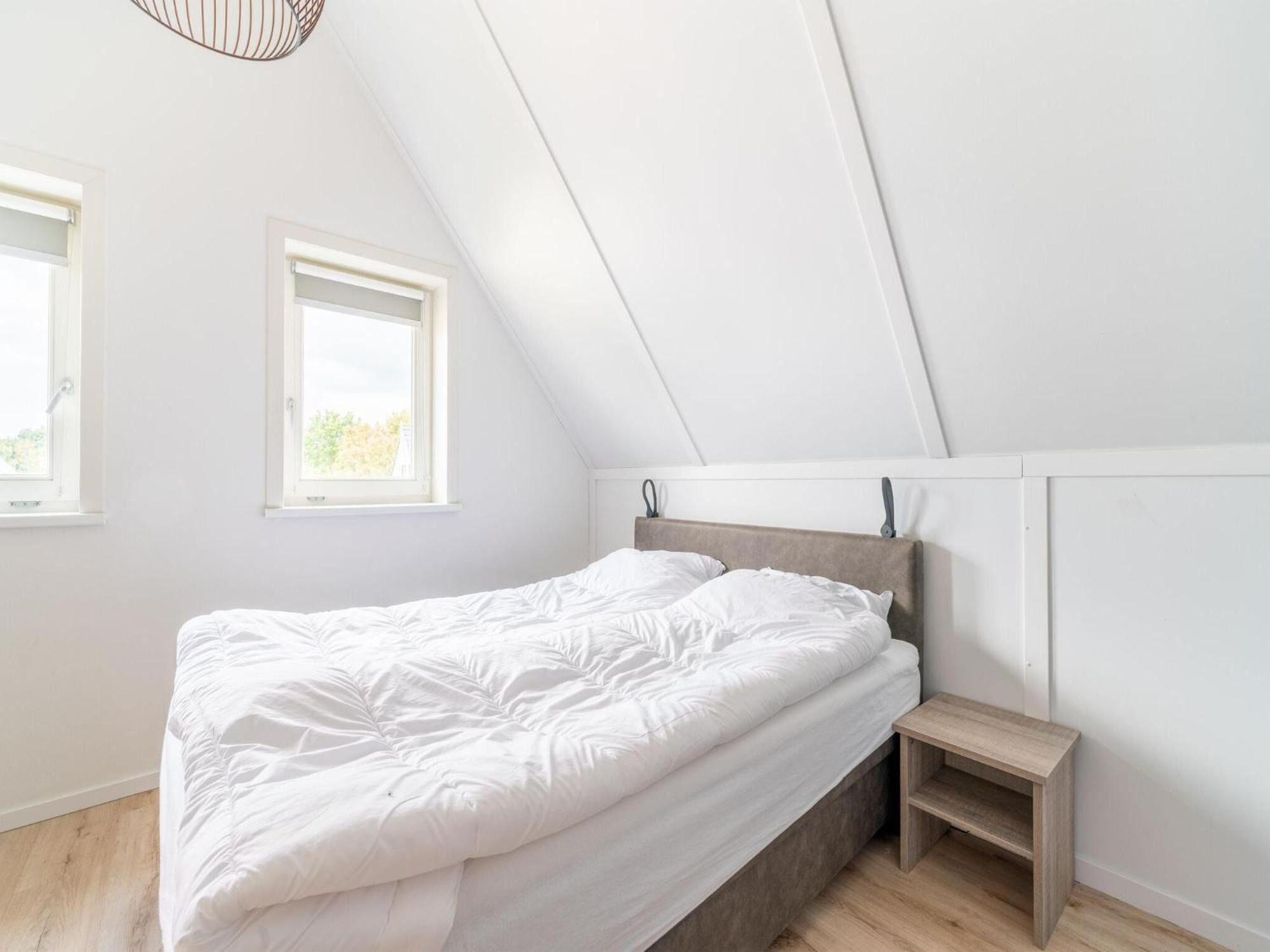 Holiday Home In Scherpenisse 外观 照片