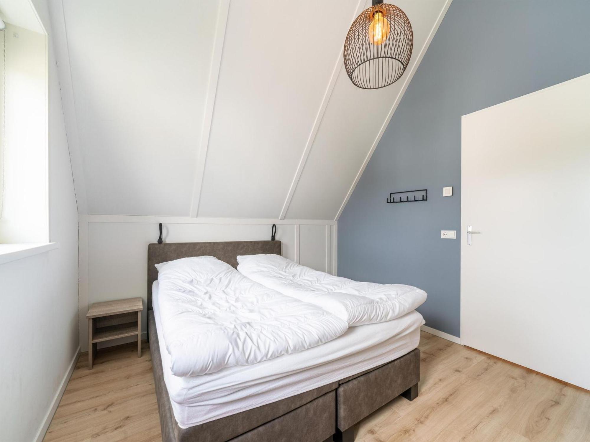 Holiday Home In Scherpenisse 外观 照片