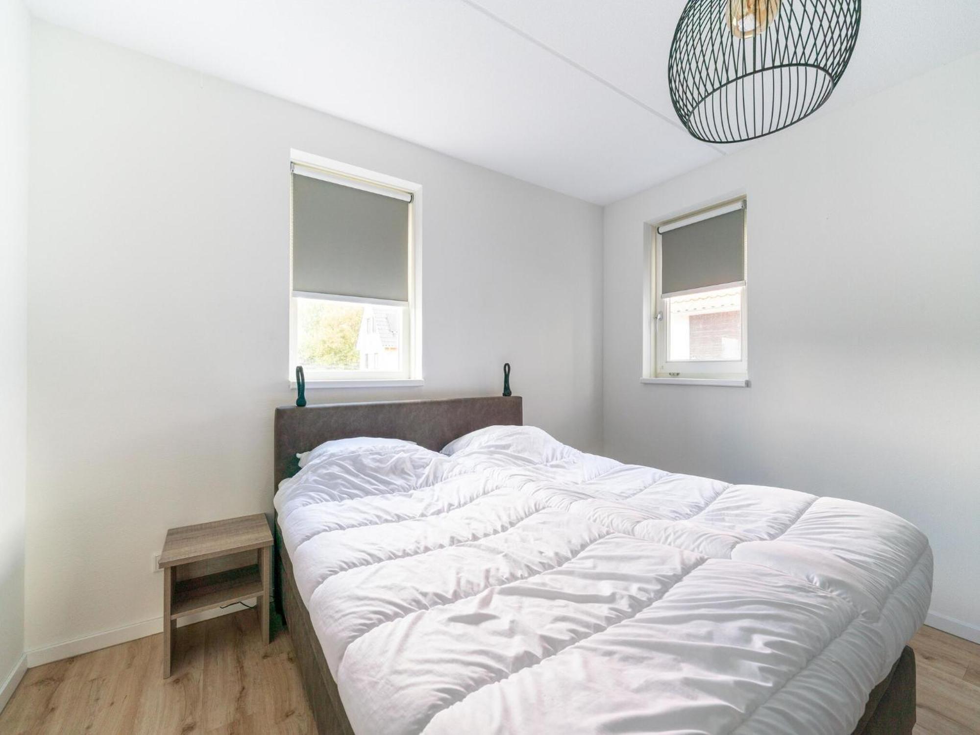 Holiday Home In Scherpenisse 外观 照片