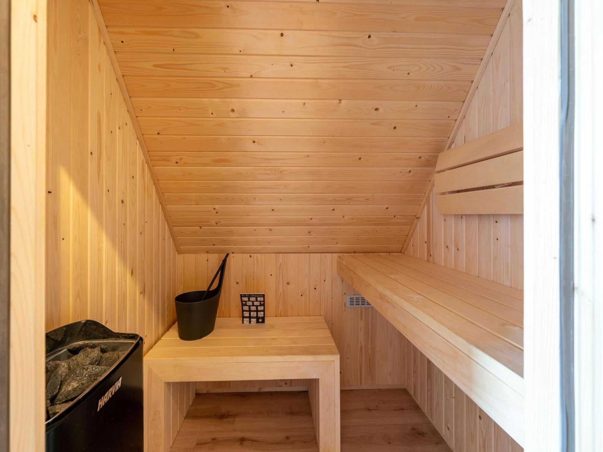 Holiday Home In Scherpenisse 外观 照片