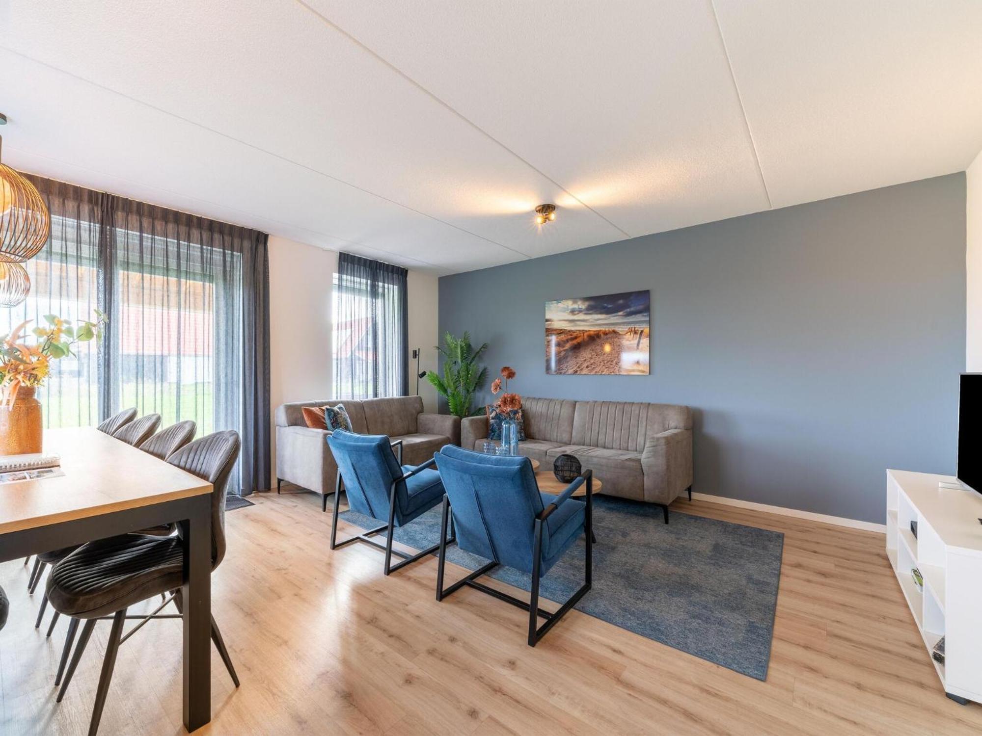 Holiday Home In Scherpenisse 外观 照片