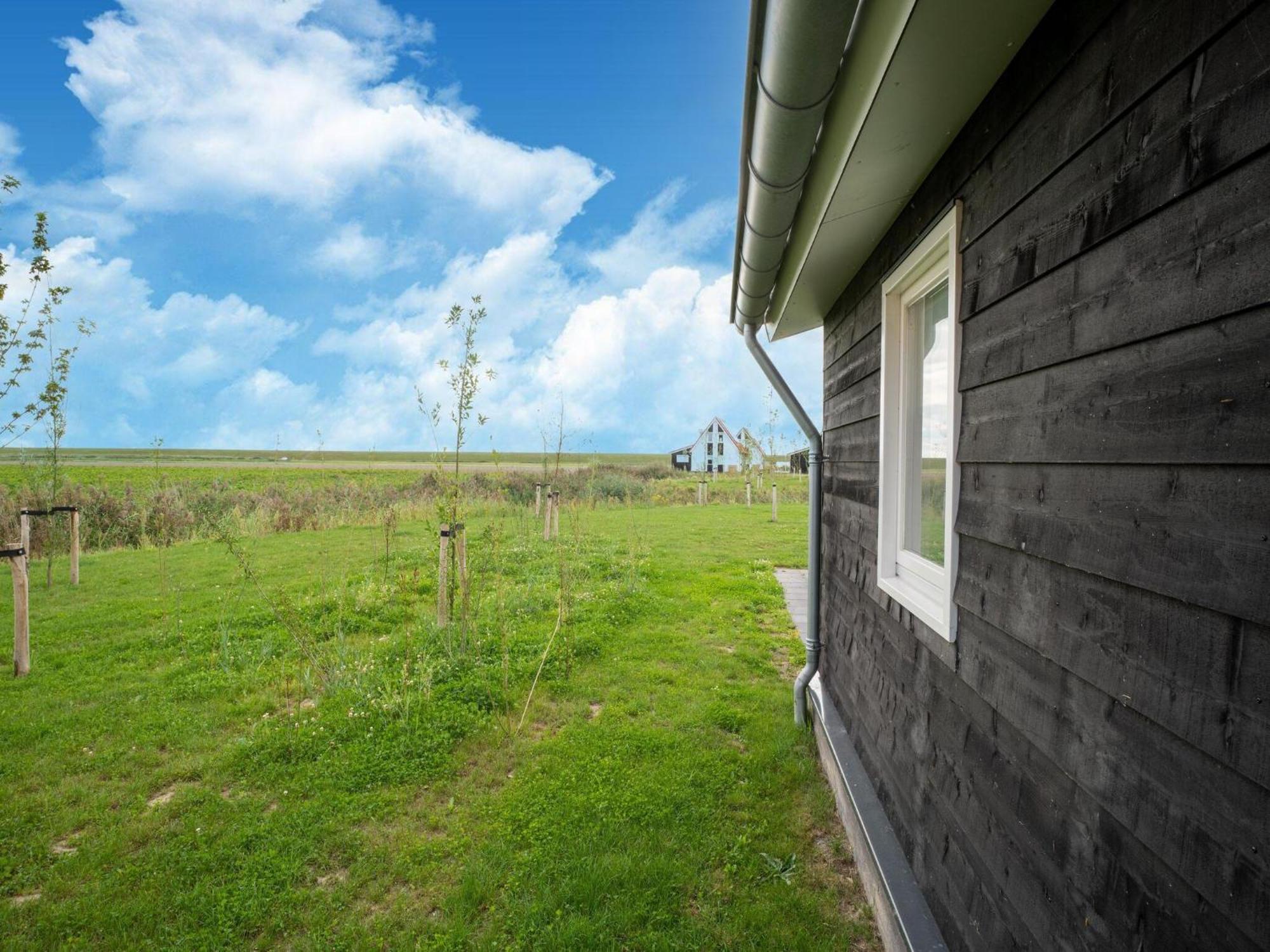 Holiday Home In Scherpenisse 外观 照片