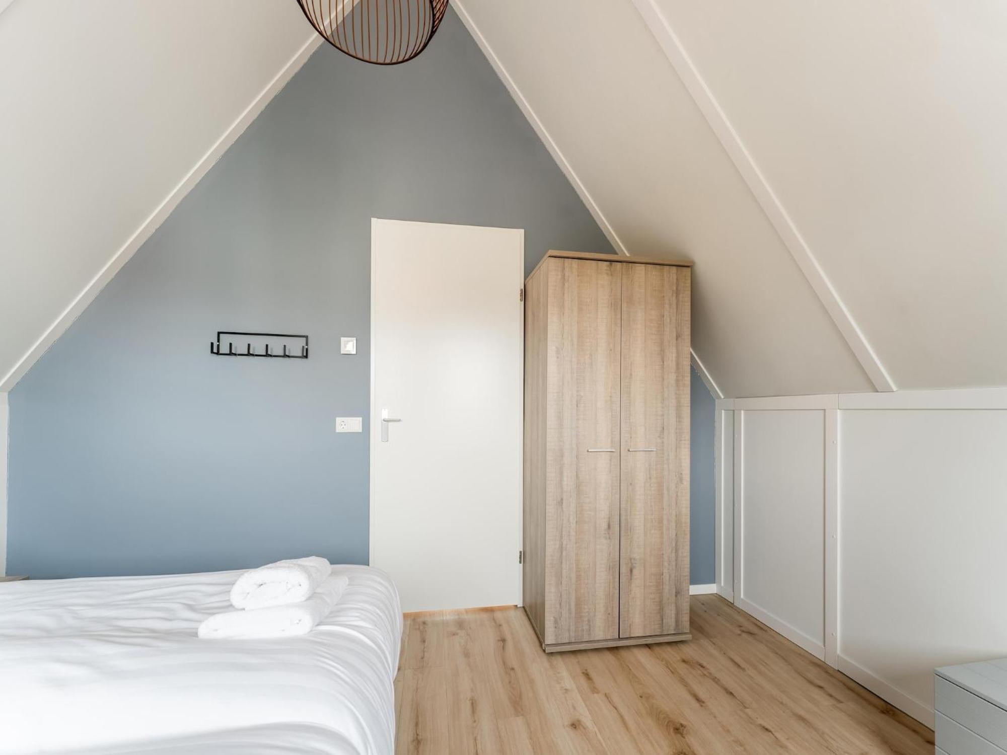 Holiday Home In Scherpenisse 外观 照片