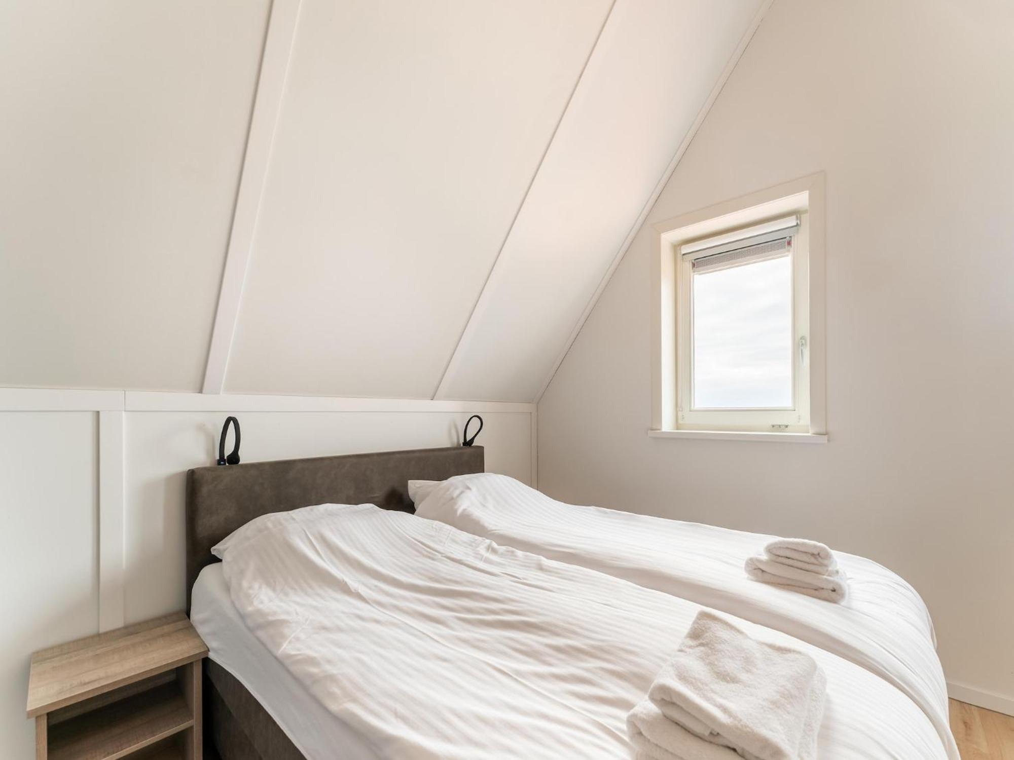 Holiday Home In Scherpenisse 外观 照片