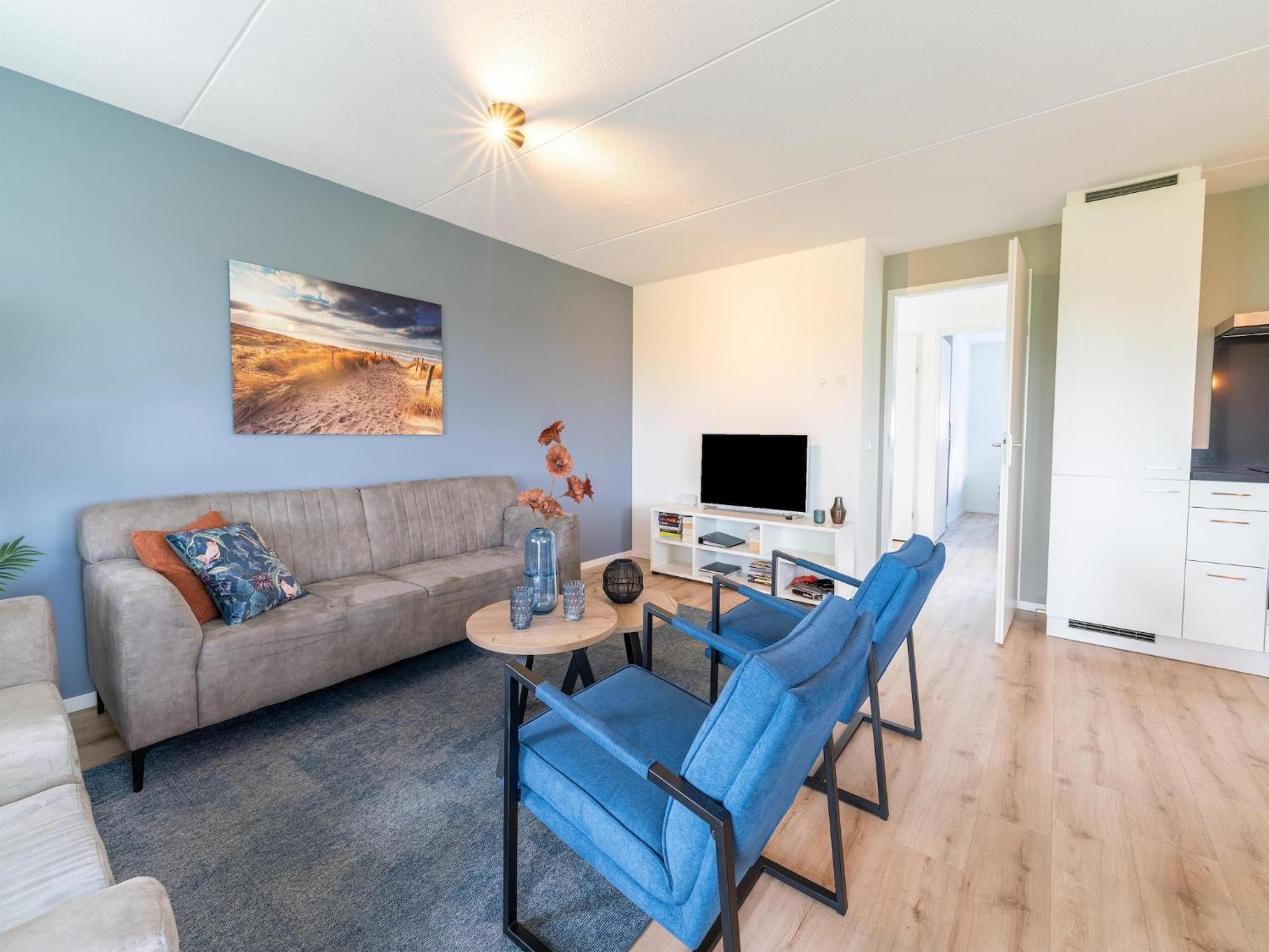 Holiday Home In Scherpenisse 外观 照片